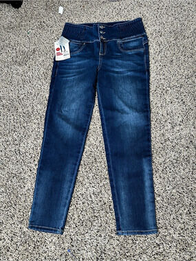 Jeans colombianos